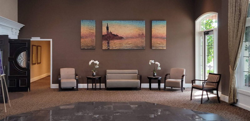 Club Venetian Banquet Center - From Web Listing (newer photo)